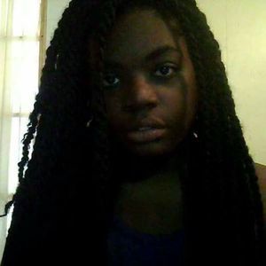 Meet your Posher, Meggan